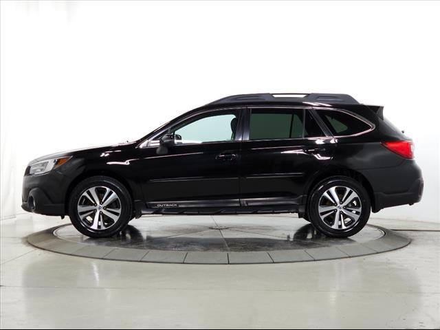 used 2018 Subaru Outback car, priced at $19,995