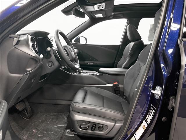 new 2025 Lexus TX 350 car, priced at $70,245