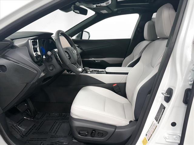 new 2026 Lexus RX 350 car, priced at $57,118