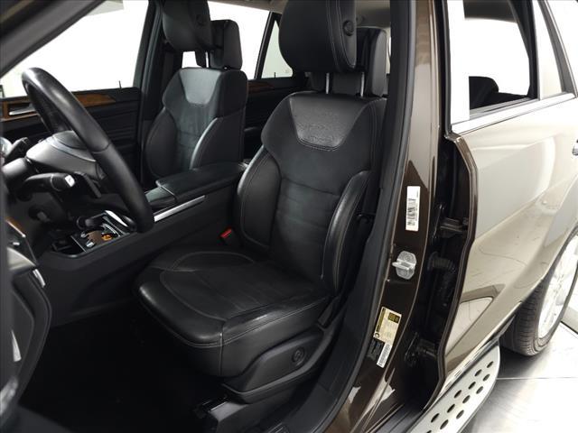 used 2012 Mercedes-Benz M-Class car, priced at $14,995