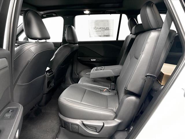 new 2026 Lexus TX 350 car, priced at $61,282