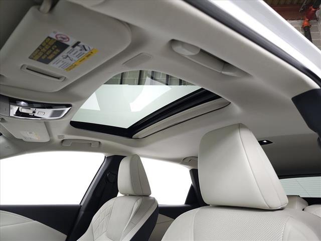 used 2024 Lexus RX 350 car, priced at $56,995
