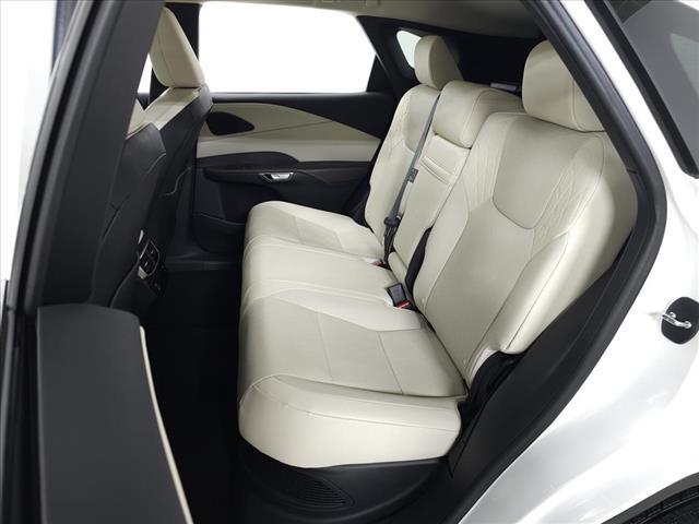 used 2024 Lexus RX 350 car, priced at $56,995
