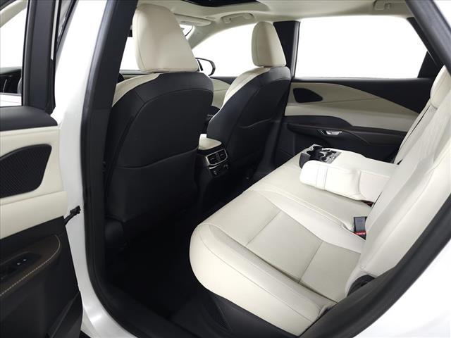 used 2024 Lexus RX 350 car, priced at $56,995