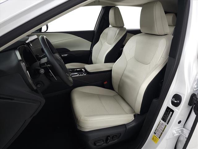 used 2024 Lexus RX 350 car, priced at $56,995