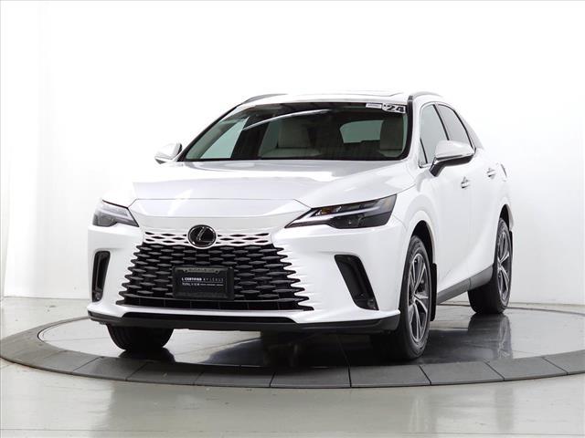 used 2024 Lexus RX 350 car, priced at $56,995