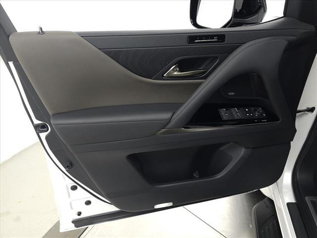 used 2025 Lexus LX 700h car, priced at $114,995