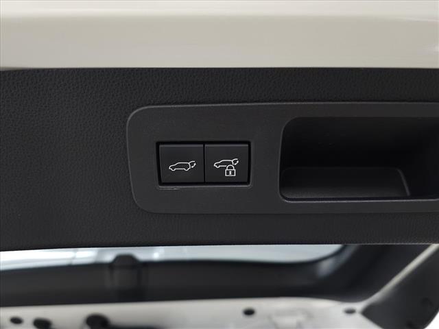 used 2025 Lexus LX 700h car, priced at $114,995