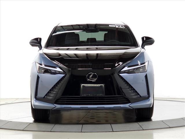 used 2024 Lexus RZ 300e car, priced at $36,977