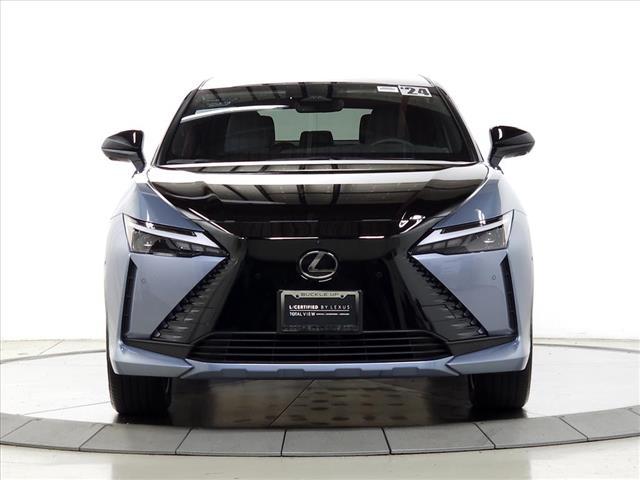 used 2024 Lexus RZ 300e car, priced at $40,777