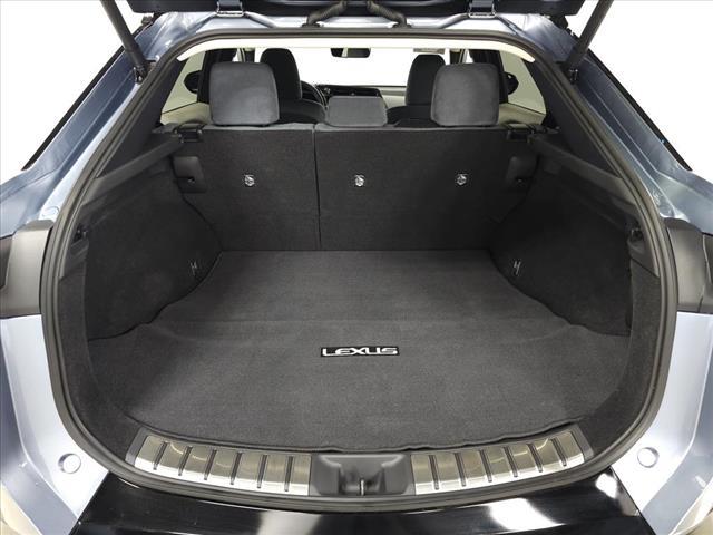 used 2024 Lexus RZ 300e car, priced at $40,777