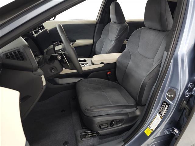 used 2024 Lexus RZ 300e car, priced at $40,777