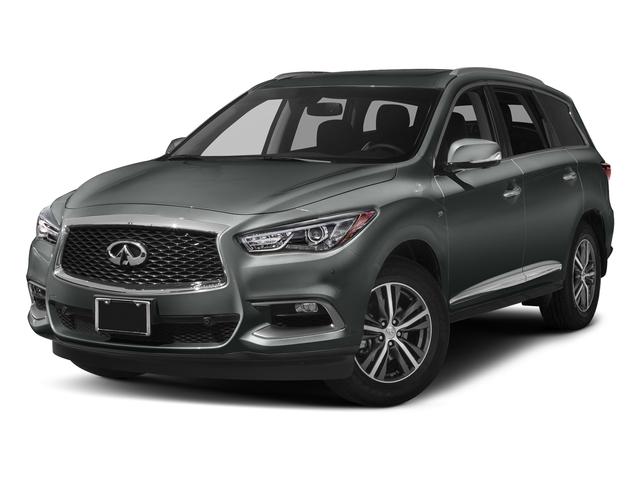 used 2017 INFINITI QX60 car, priced at $10,995