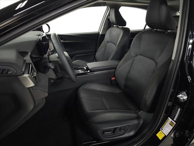 used 2025 Toyota Camry car, priced at $38,995