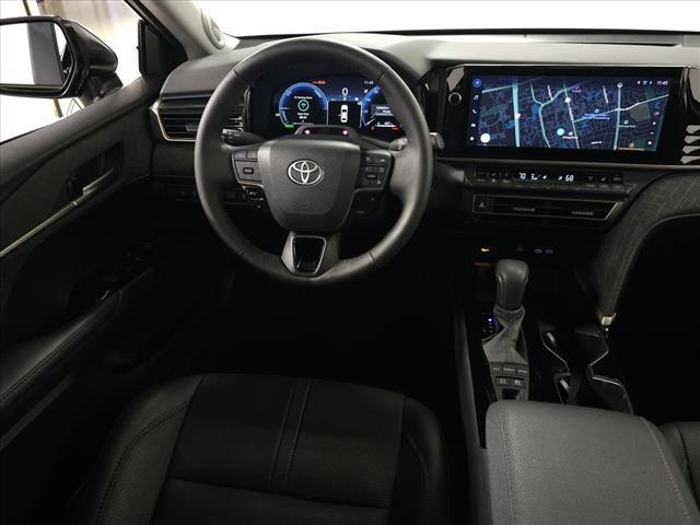 used 2025 Toyota Camry car, priced at $38,995