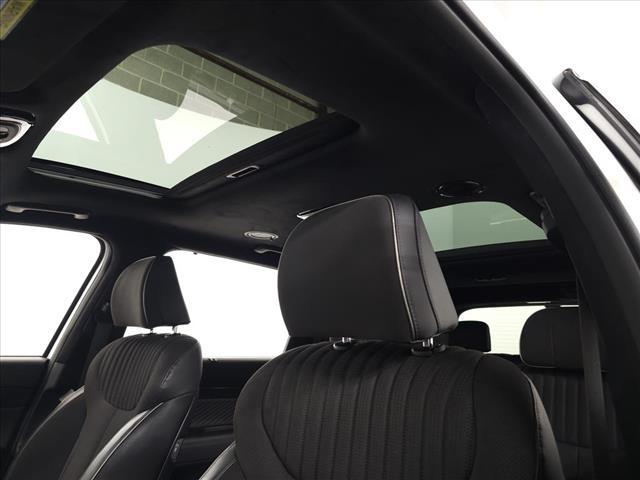 used 2024 Hyundai Palisade car, priced at $41,995