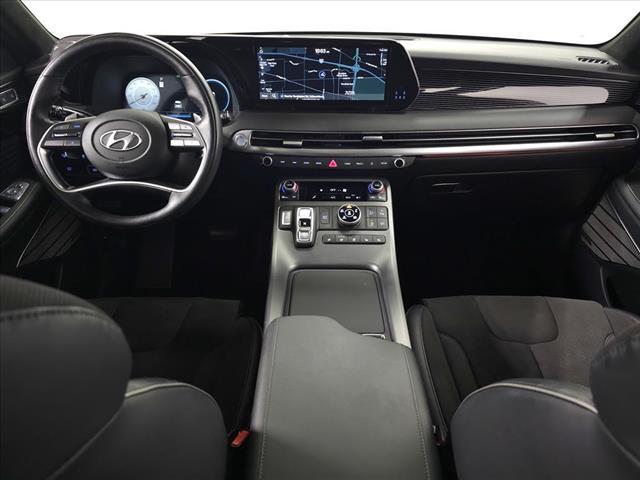 used 2024 Hyundai Palisade car, priced at $41,995