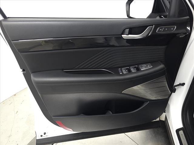 used 2024 Hyundai Palisade car, priced at $41,995