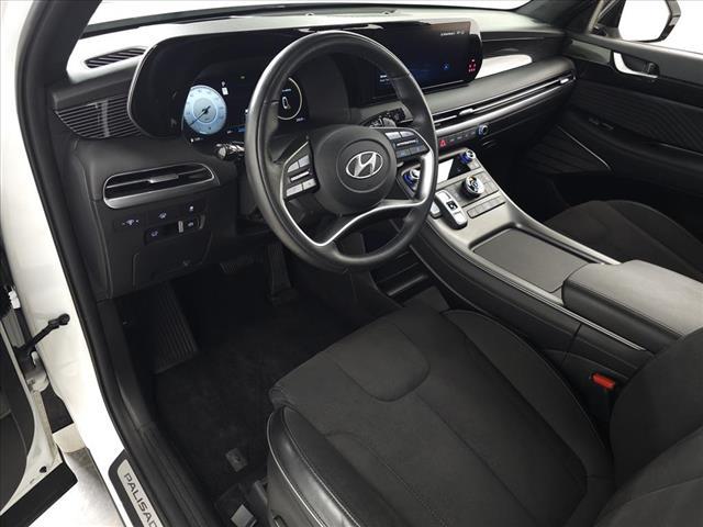used 2024 Hyundai Palisade car, priced at $41,995
