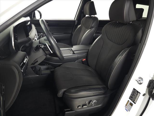 used 2024 Hyundai Palisade car, priced at $41,995