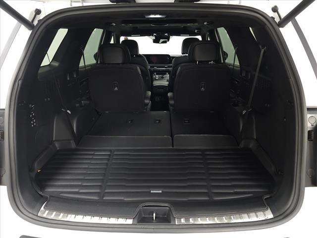 used 2024 Hyundai Palisade car, priced at $41,995