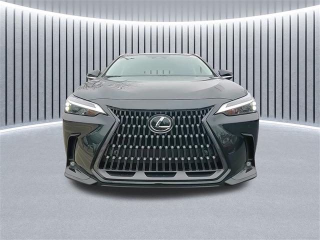 new 2025 Lexus NX 350 car, priced at $49,885