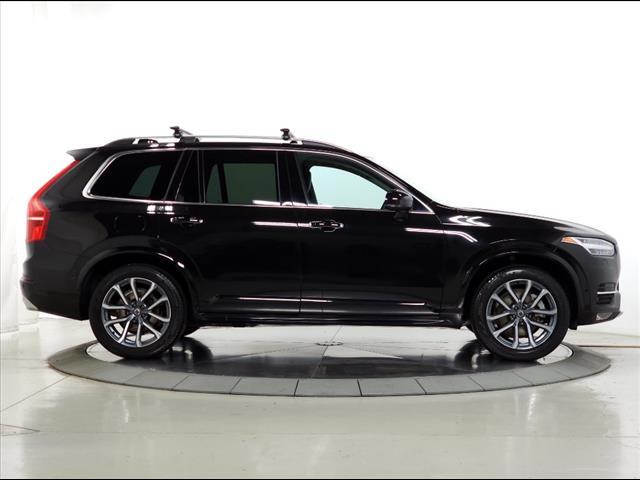 used 2019 Volvo XC90 car, priced at $30,995