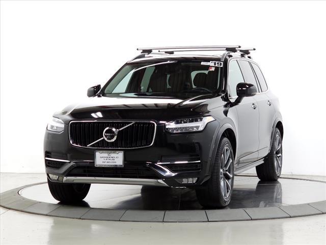 used 2019 Volvo XC90 car, priced at $30,995