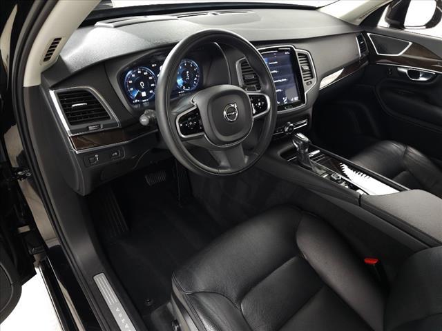 used 2019 Volvo XC90 car, priced at $30,995