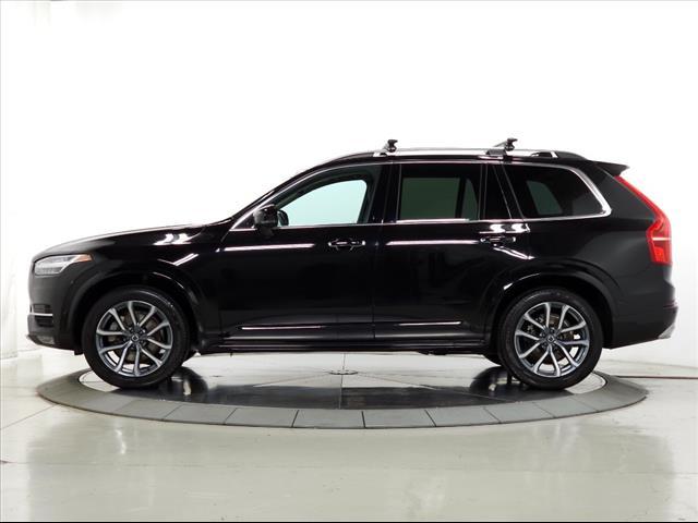 used 2019 Volvo XC90 car, priced at $30,995