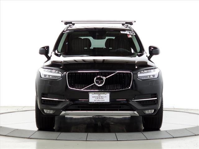 used 2019 Volvo XC90 car, priced at $30,995