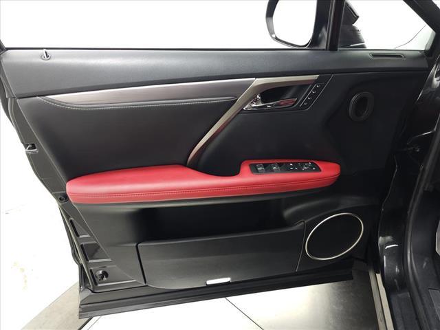 used 2022 Lexus RX 350 car, priced at $44,995