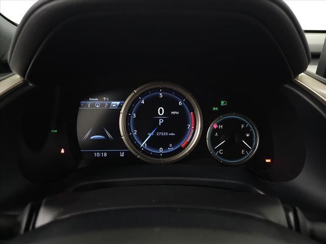 used 2022 Lexus RX 350 car, priced at $44,995