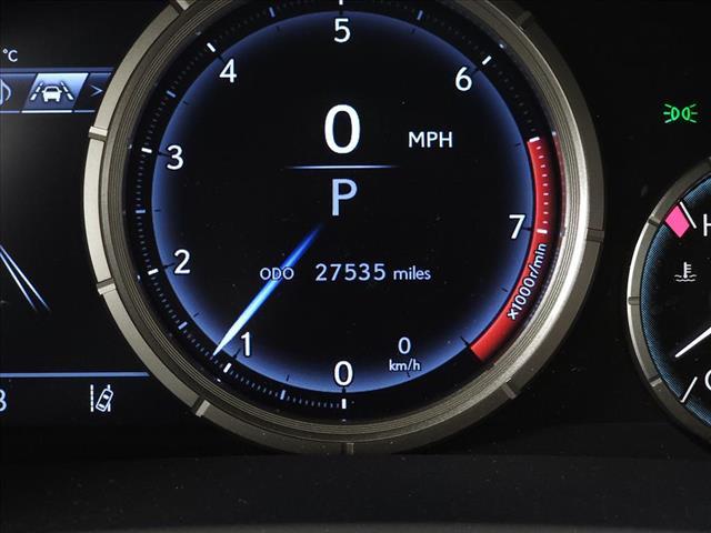 used 2022 Lexus RX 350 car, priced at $44,995