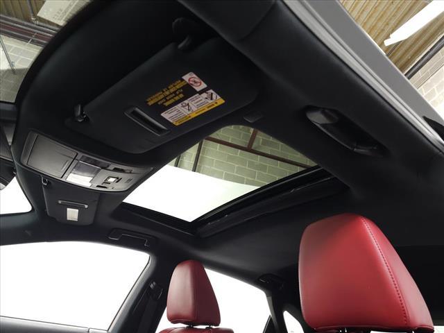 used 2022 Lexus RX 350 car, priced at $44,995