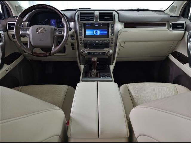 used 2018 Lexus GX 460 car, priced at $35,495