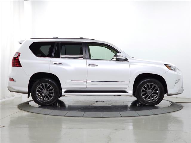 used 2018 Lexus GX 460 car, priced at $35,495