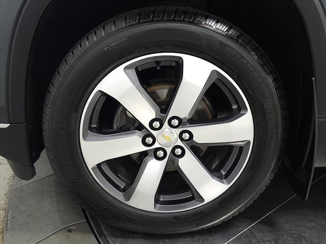 used 2019 Chevrolet Traverse car, priced at $17,995