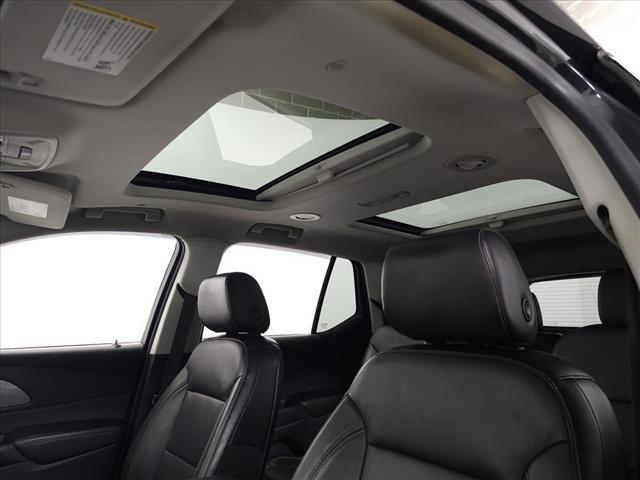 used 2019 Chevrolet Traverse car, priced at $17,995