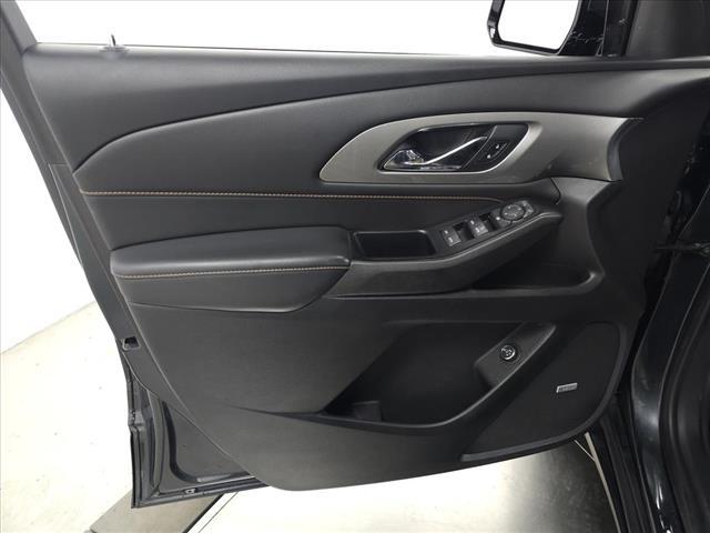 used 2019 Chevrolet Traverse car, priced at $17,995