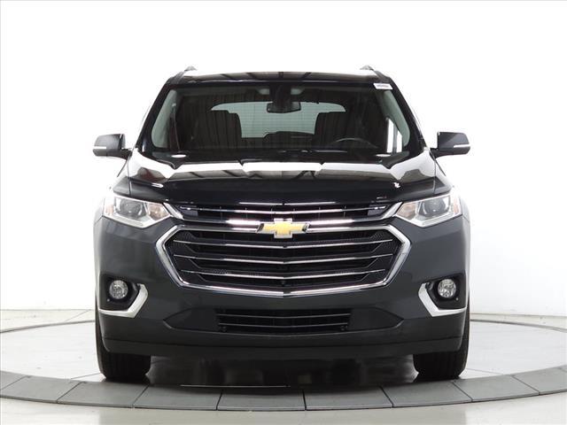 used 2019 Chevrolet Traverse car, priced at $17,995