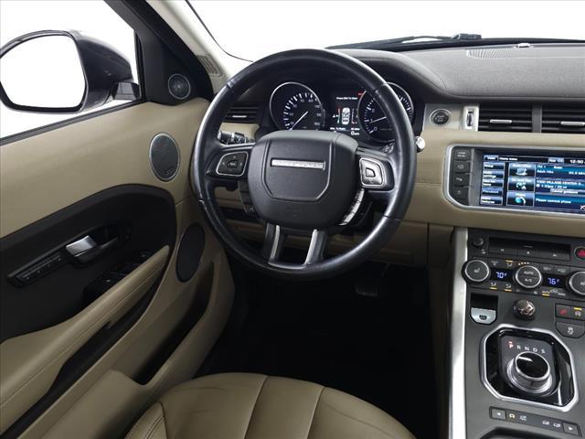 used 2014 Land Rover Range Rover Evoque car, priced at $12,995