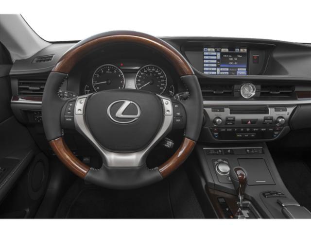 used 2015 Lexus ES 350 car, priced at $17,995