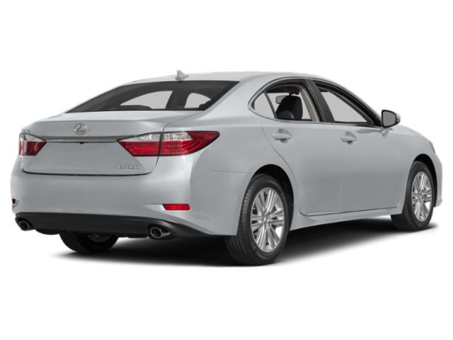 used 2015 Lexus ES 350 car, priced at $17,995