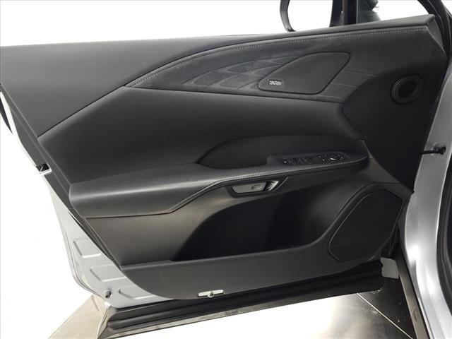 used 2024 Lexus RX 500h car, priced at $74,995