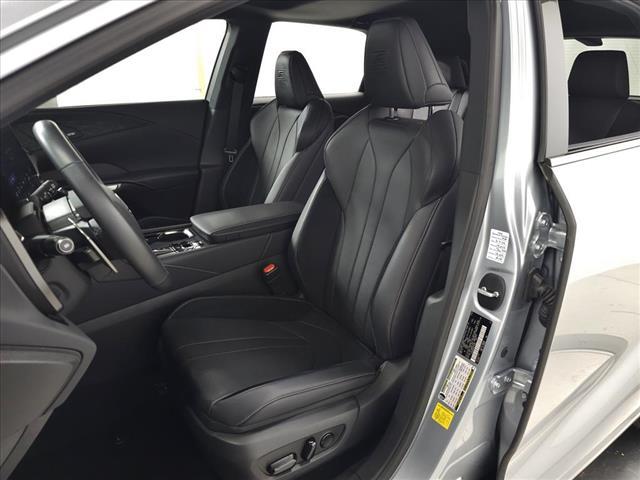 used 2024 Lexus RX 500h car, priced at $74,995