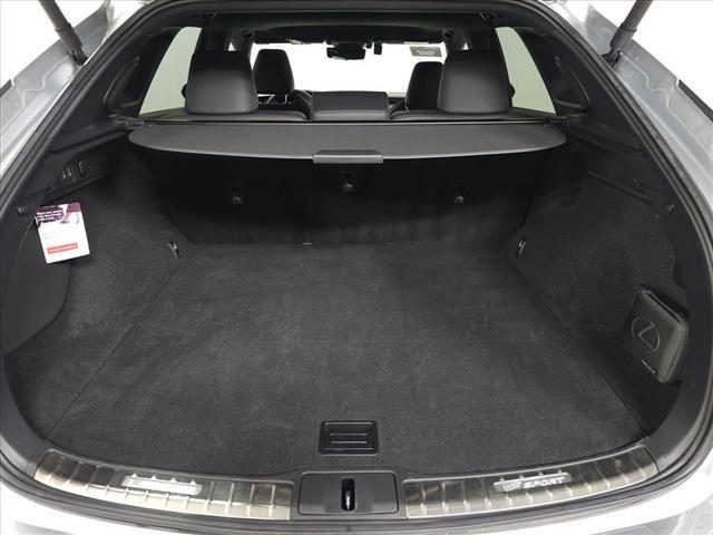 used 2024 Lexus RX 500h car, priced at $74,995