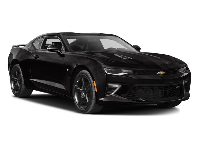used 2017 Chevrolet Camaro car, priced at $33,995