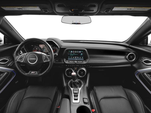 used 2017 Chevrolet Camaro car, priced at $33,995