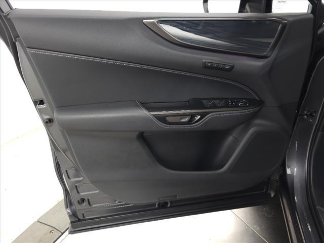 used 2025 Lexus NX 350h car, priced at $53,995